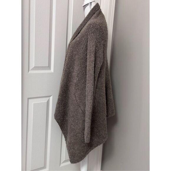 Joie draped front cardigan sweater - Picture 2 of 9